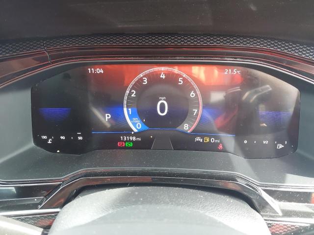 2024 VOLKSWAGEN TAIGO LIFE
