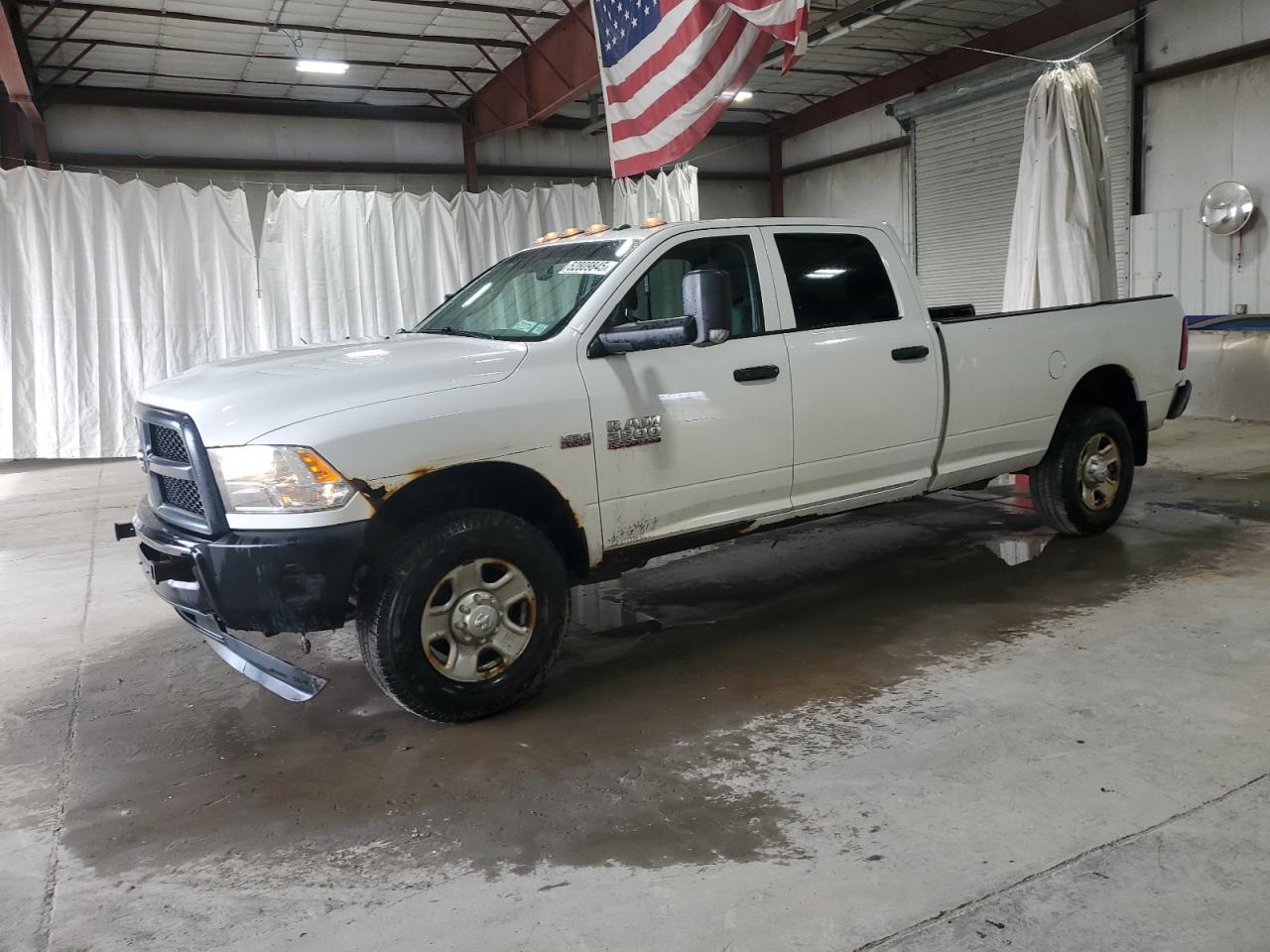 2016 Ram 2500 St for Sale in Albany, NY - Rear End