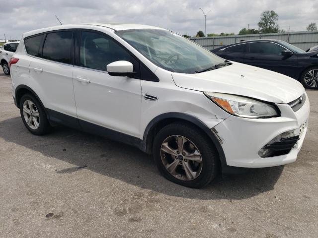  FORD ESCAPE 2016 White