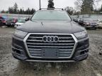 2018 Audi Q7 Prestige იყიდება Graham-ში, WA - Rear End
