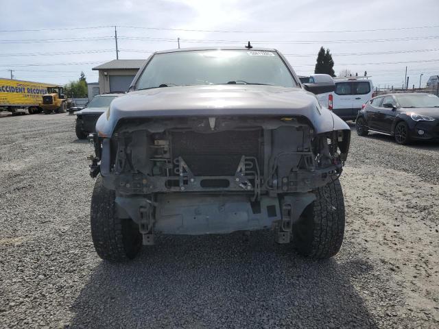  RAM 2500 2018 Gray