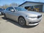 2018 Bmw 530 Xi იყიდება East Granby-ში, CT - Front End