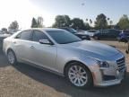 2015 Cadillac Cts  продається в Van Nuys, CA - Burn - Engine