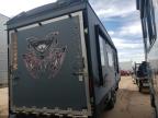 2016 Winnebago Spyder en Venta en Albuquerque, NM - Burn
