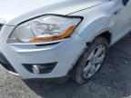 2010 FORD KUGA ZETEC for sale at Copart BELFAST