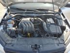 2014 Volkswagen Jetta Base продається в Houston, TX - Minor Dent/Scratches