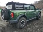 2022 FORD BRONCO BASE for sale at Copart NY - NEWBURGH