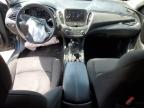 2019 Chevrolet Malibu Lt for Sale in Woodhaven, MI - Front End