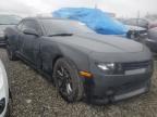 2015 Chevrolet Camaro Ls იყიდება West Mifflin-ში, PA - Side