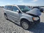 2013 Chrysler Town & Country Limited for Sale in Arcadia, FL - Front End