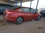 2016 Nissan Sentra S for Sale in Phoenix, AZ - Front End