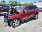 2013 Jeep Grand Cherokee Limited zu verkaufen in Spartanburg, SC - Front End