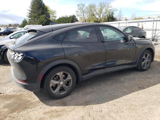  FORD MUSTANG 2022 Czarny