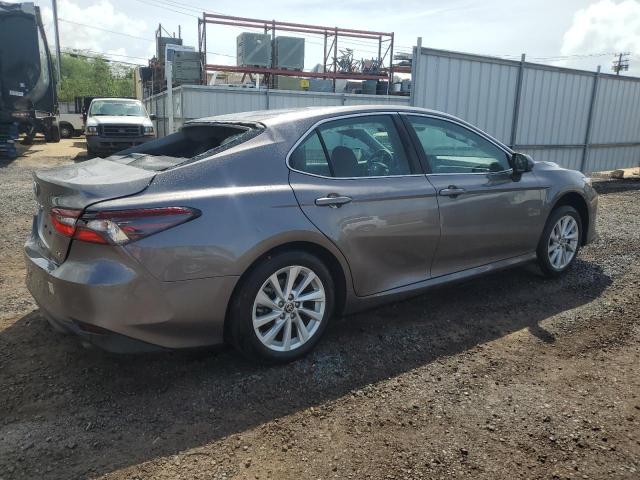  TOYOTA CAMRY 2024 Gray