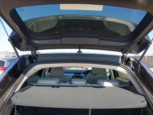 2014 LAND ROVER RANGEROVER