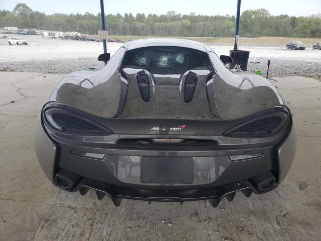 2017 MCLAREN AUTOMOTIVE 570S 