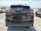 2024 Toyota Highlander Le продається в Temple, TX - Front End