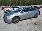 2017 Toyota Camry Le for Sale in Gainesville, GA - Rear End