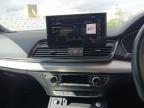 2023 AUDI Q5 S LINE for sale at Copart CHESTER
