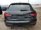 2018 Audi Q3 Premium იყიდება Houston-ში, TX - Front End
