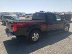 2008 Nissan Frontier Crew Cab Le de vânzare în Earlington, KY - All Over