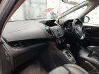 2016 VAUXHALL ZAFIRA TOU for sale at Copart NEWBURY