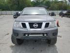 2019 Nissan Frontier S na sprzedaż w Savannah, GA - Side