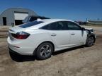 2020 Honda Insight Ex for Sale in Wichita, KS - Front End