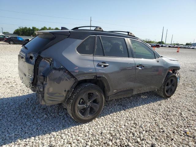  TOYOTA RAV4 2019 Szary