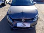 2016 VOLKSWAGEN POLO SE TS for sale at Copart SANDTOFT