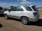 2002 Lexus Rx 300 продається в Brighton, CO - Front End