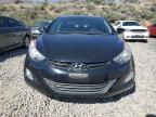 2012 Hyundai Elantra Gls for Sale in Reno, NV - Mechanical
