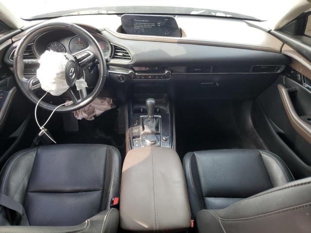  MAZDA CX30 2021 Синий