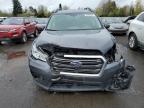 2021 Subaru Ascent Premium продається в Portland, OR - Front End