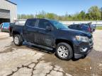 2019 Chevrolet Colorado Lt на продаже в Memphis, TN - Front End