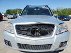 2011 Mercedes-Benz Glk 350 4Matic للبيع في Oklahoma City، OK - Front End