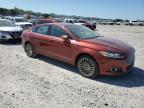 2014 Ford Fusion Titanium للبيع في Madisonville، TN - Side