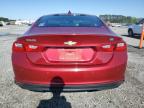 2017 Chevrolet Malibu Hybrid for Sale in Lumberton, NC - Side