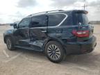 2022 Nissan Armada Sl for Sale in Andrews, TX - Side