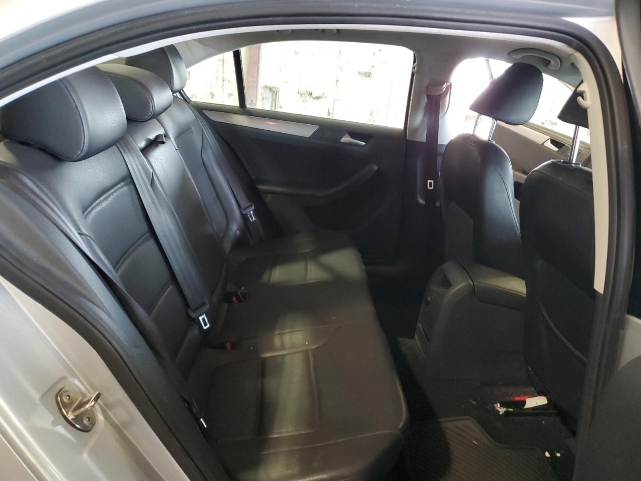 2015 Volkswagen Jetta Se VIN: 3VWD07AJ4FM404097 Lot: 55054165