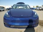 2021 Tesla Model Y  იყიდება Martinez-ში, CA - Rear End