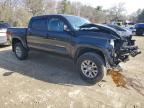 2019 Toyota Tacoma Double Cab продається в North Billerica, MA - Front End