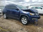 2021 Jeep Compass Latitude for Sale in Chicago Heights, IL - Front End