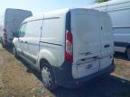 2018 FORD TRANSIT CO for sale at Copart ROCHFORD
