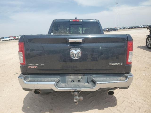  RAM 1500 2019 Угольный