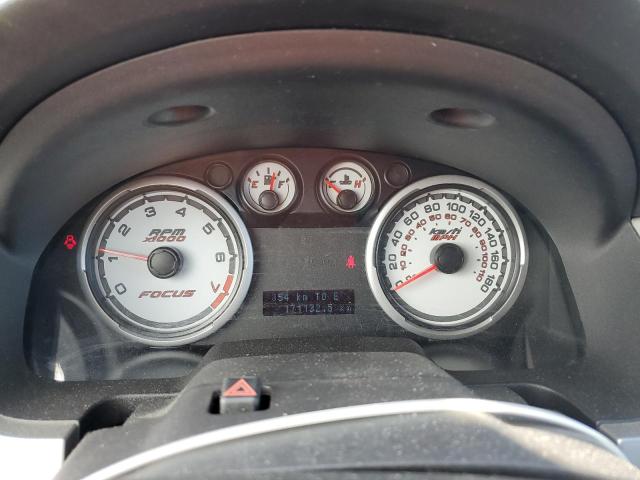 2010 FORD FOCUS SEL