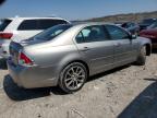 2009 Ford Fusion Se იყიდება Cahokia Heights-ში, IL - Hail