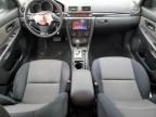 2006 Mazda 3 I zu verkaufen in Windsor, NJ - Front End