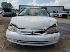 2002 Honda Accord Ex for Sale in Shreveport, LA - Front End