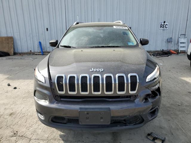  JEEP GRAND CHER 2015 Серый